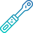 Industrial Torque Wrench